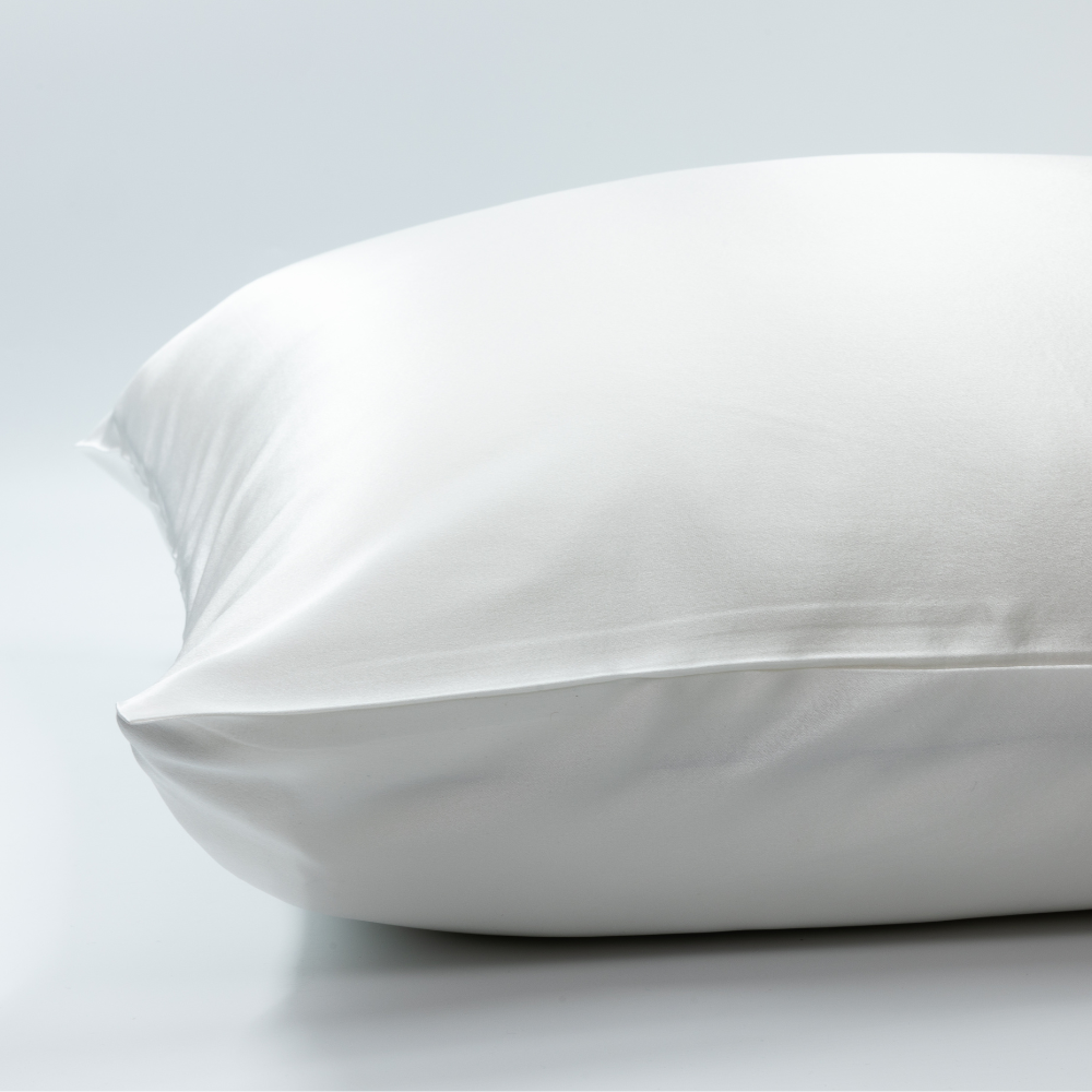 100% Premium Zijden Kussensloop