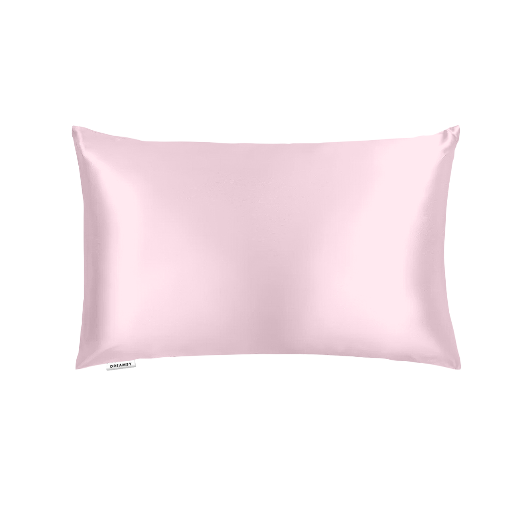 100% Premium Zijden Kussensloop