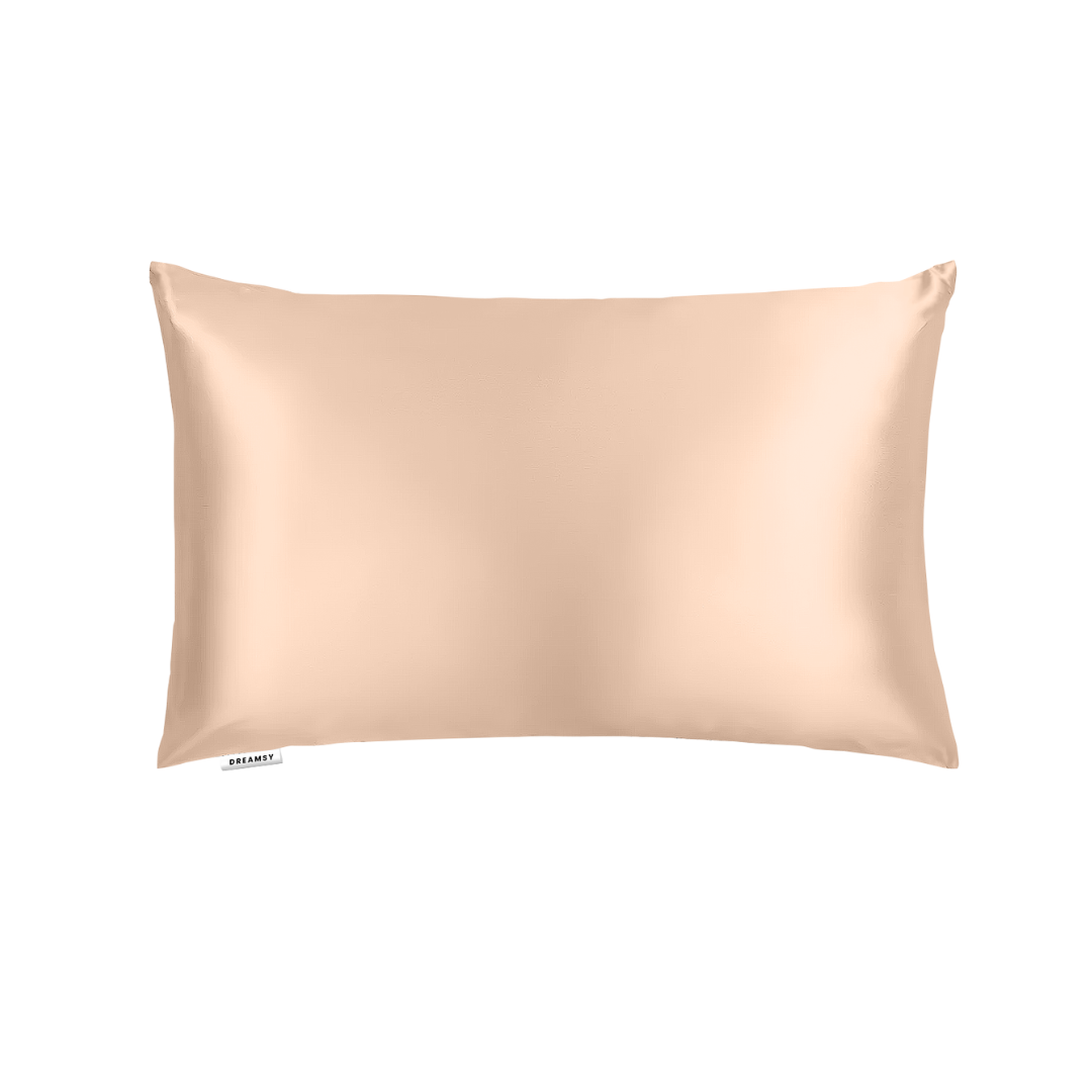 100% Premium Zijden Kussensloop