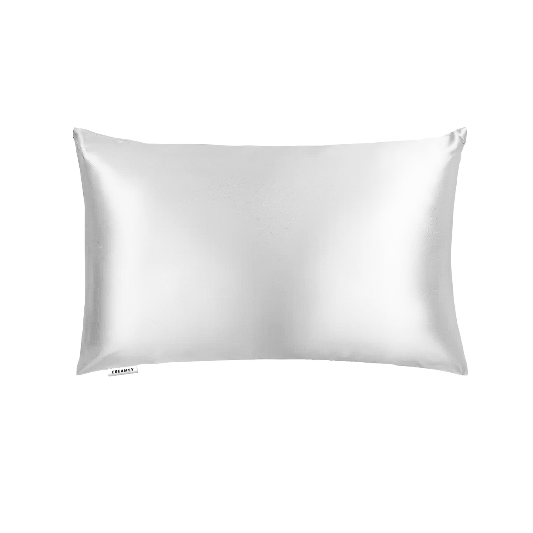 100% Premium Zijden Kussensloop