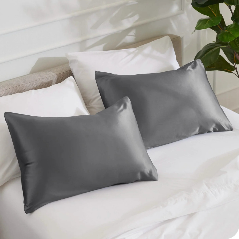 100% Premium Zijden Kussensloop