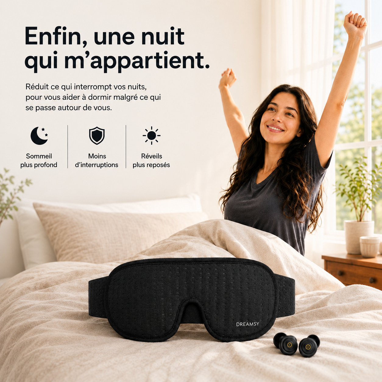 La Barrière de Sommeil