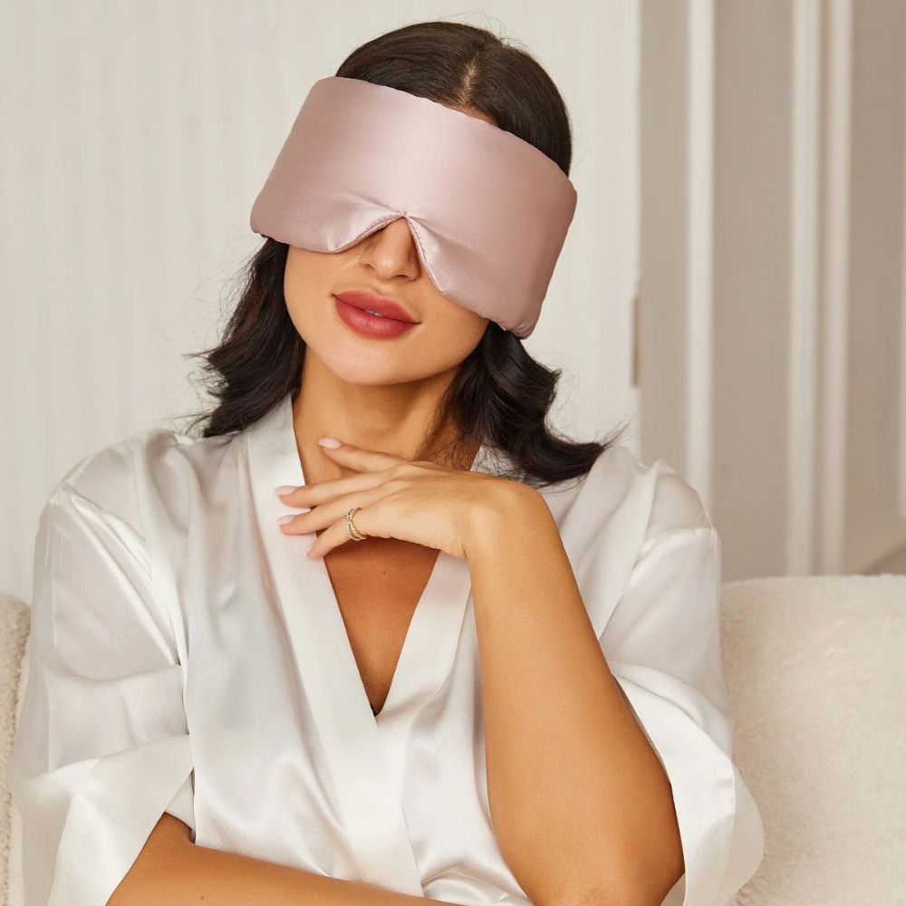 Calming Sleep Slaapmasker